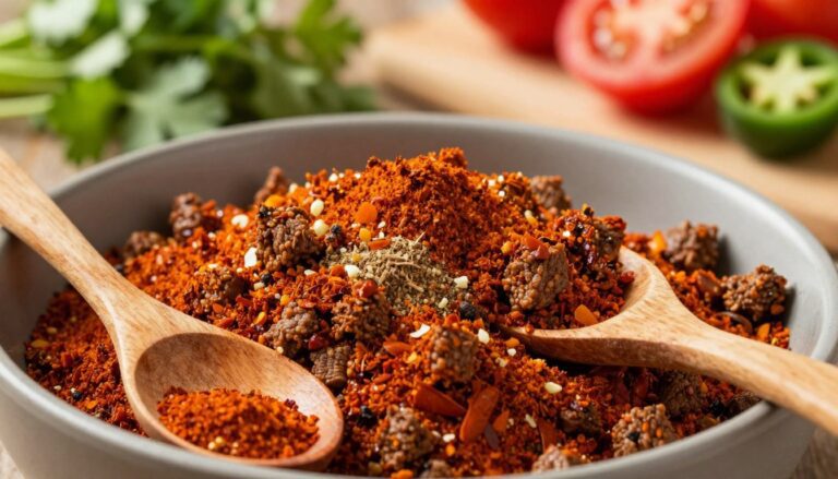 taco meat seasoning