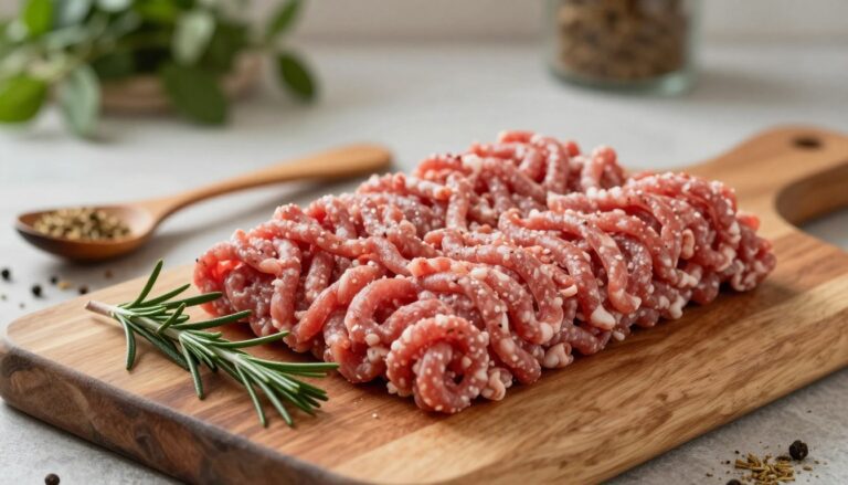 what to cook with ground lamb