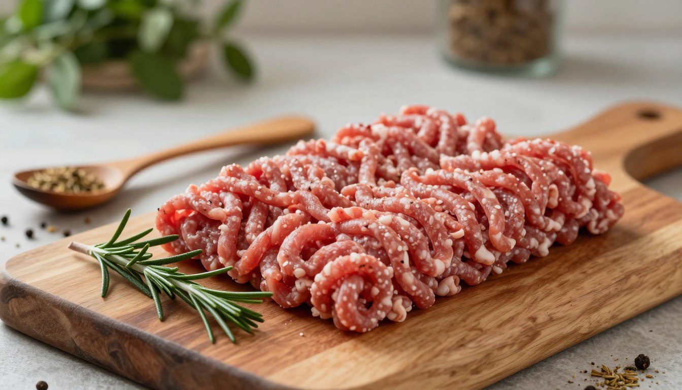 what to cook with ground lamb