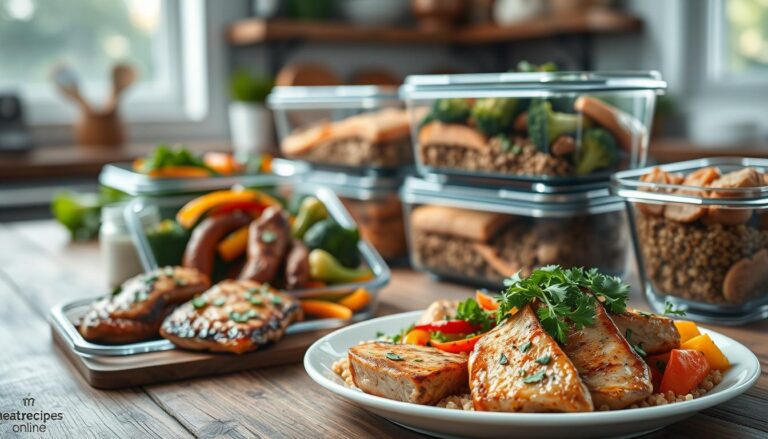 high protein meat recipes